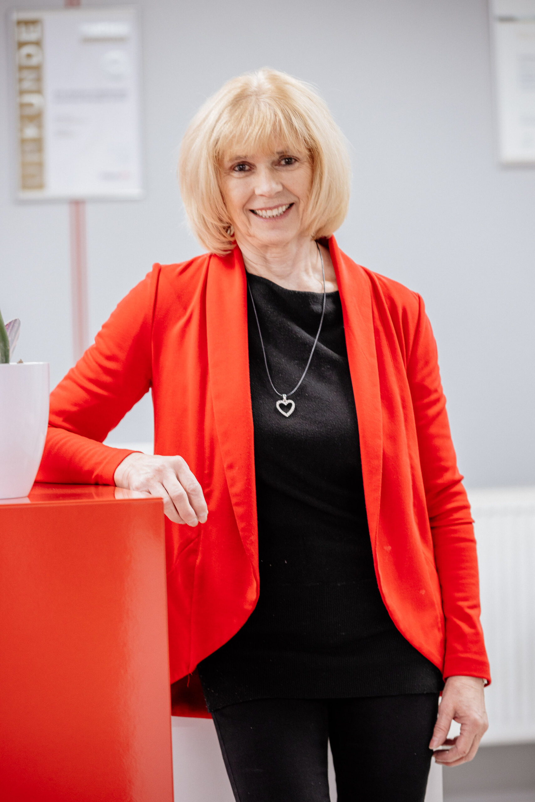 Monika Wunder