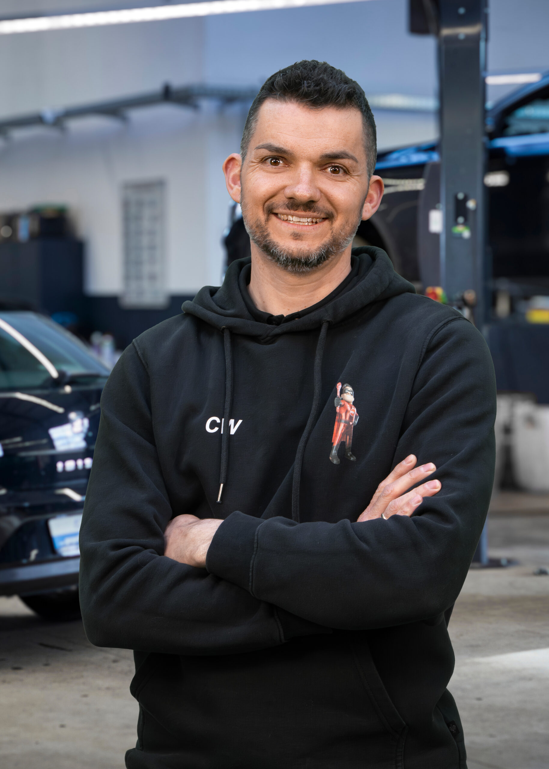  Christian Wunder